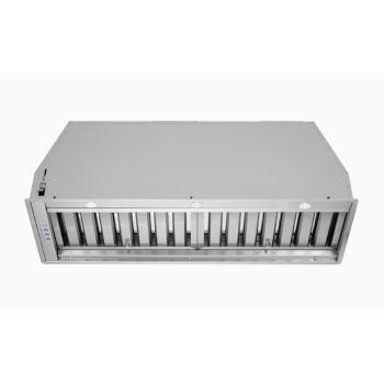 GQA85UC Glem  85cm Quiet Air Off Board Undercupboard Rangehood 